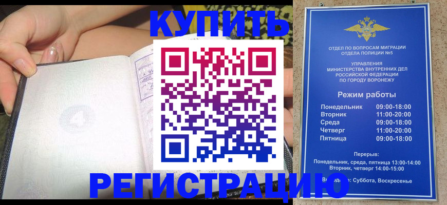 прописка для работы в Мурманской области